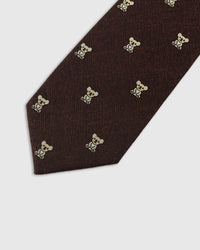 EMBER KOALA TIE