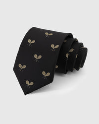 RACQUET TIE