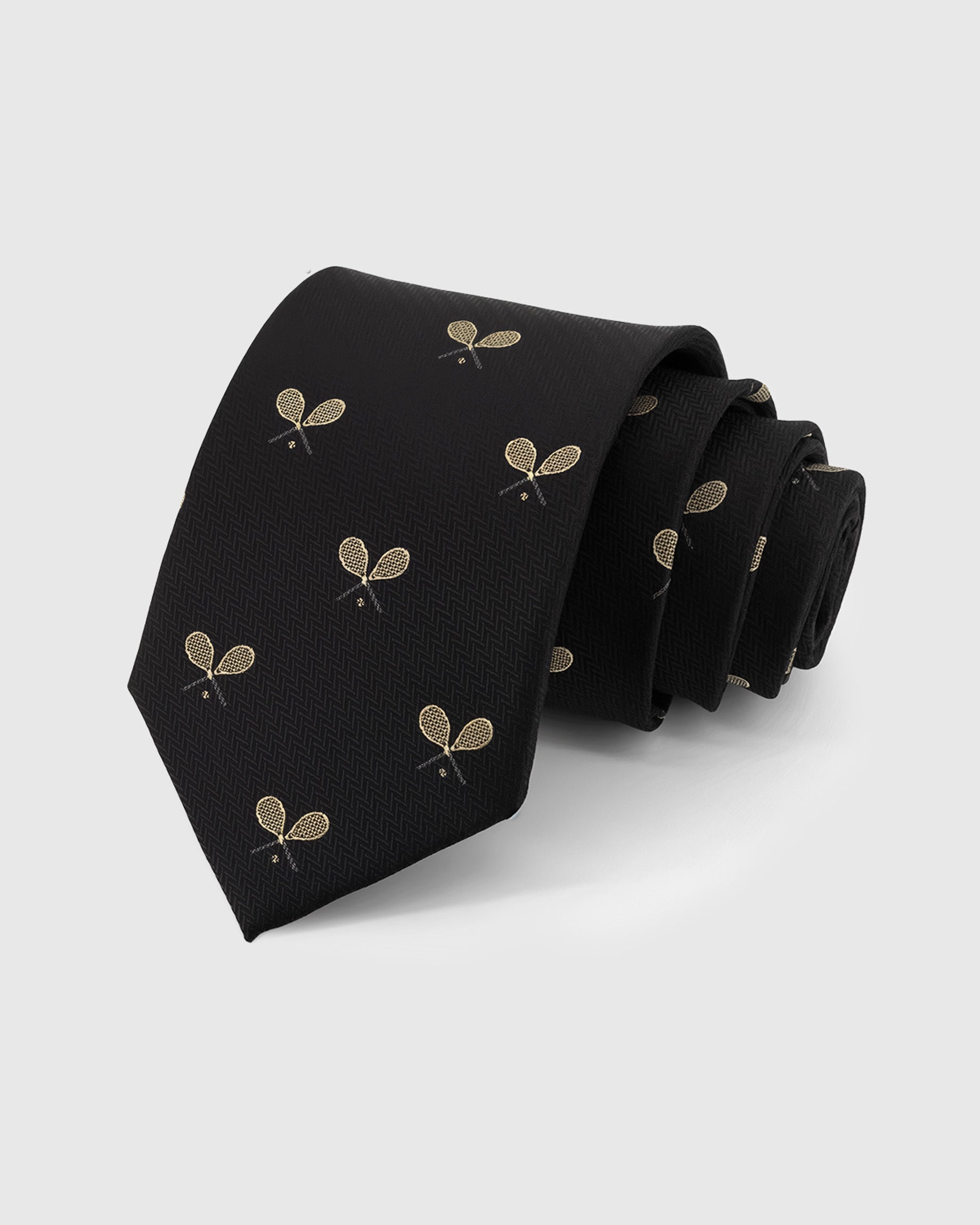 RACQUET TIE